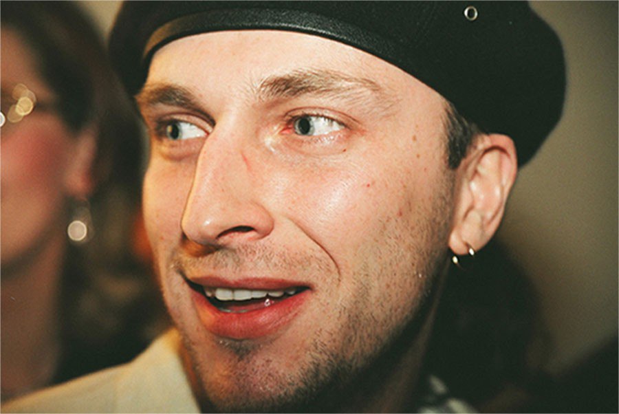 российские знаменитости в 90-х, звёзды 90-х