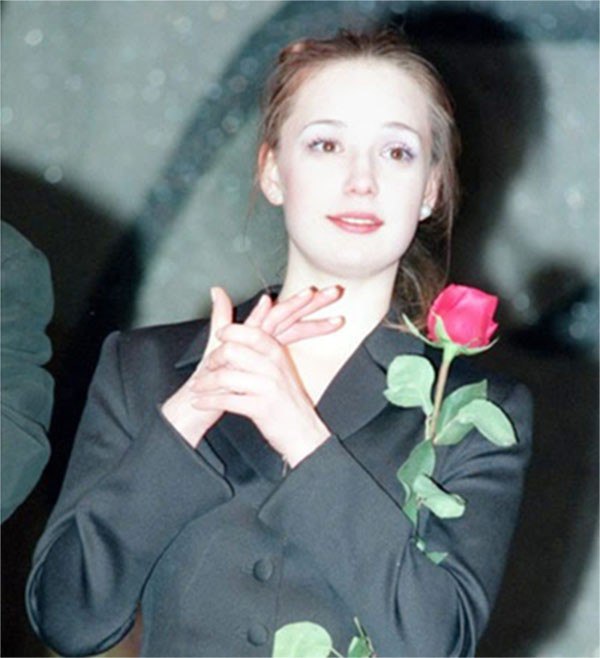 российские знаменитости в 90-х, звёзды 90-х