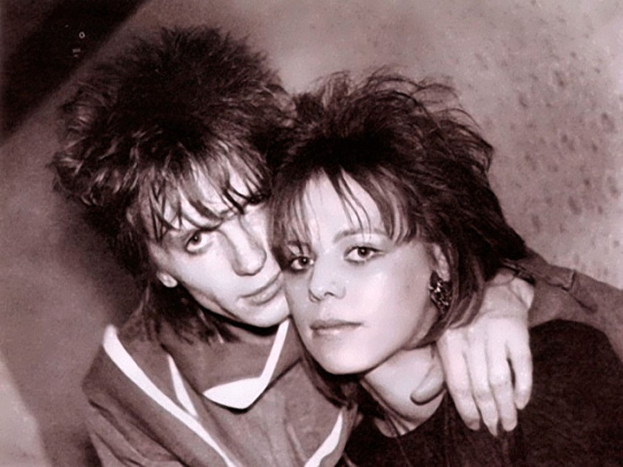 российские знаменитости в 90-х, звёзды 90-х