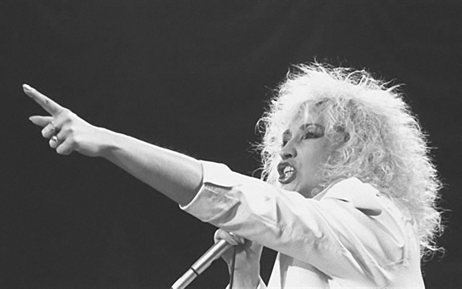 российские знаменитости в 90-х, звёзды 90-х