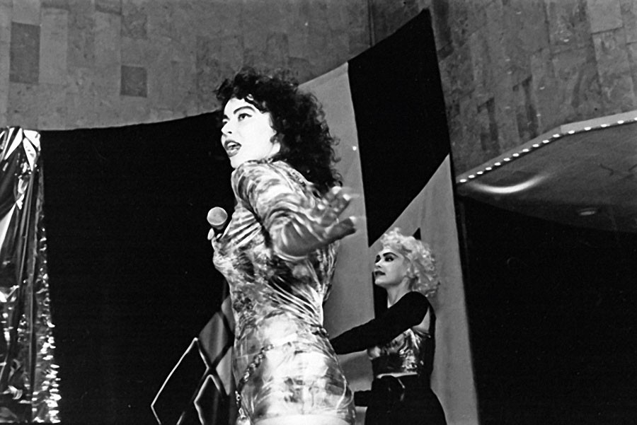 российские знаменитости в 90-х, звёзды 90-х