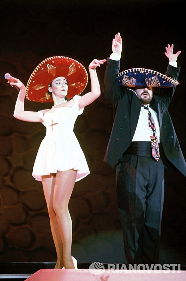 российские знаменитости в 90-х, звёзды 90-х