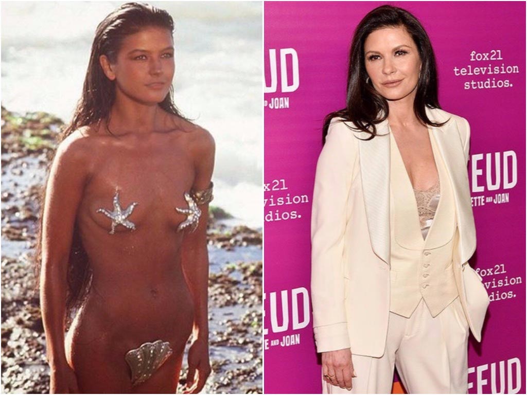 первые роли кино, дебютные роли голливудских актрис 