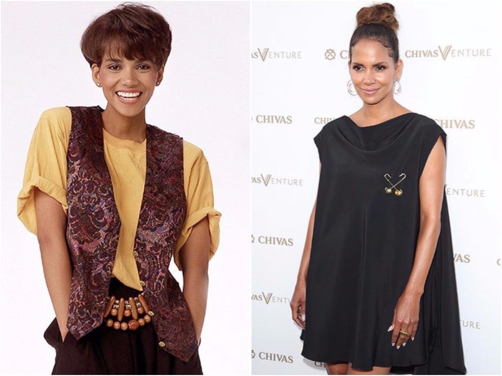 первые роли кино, дебютные роли голливудских актрис 