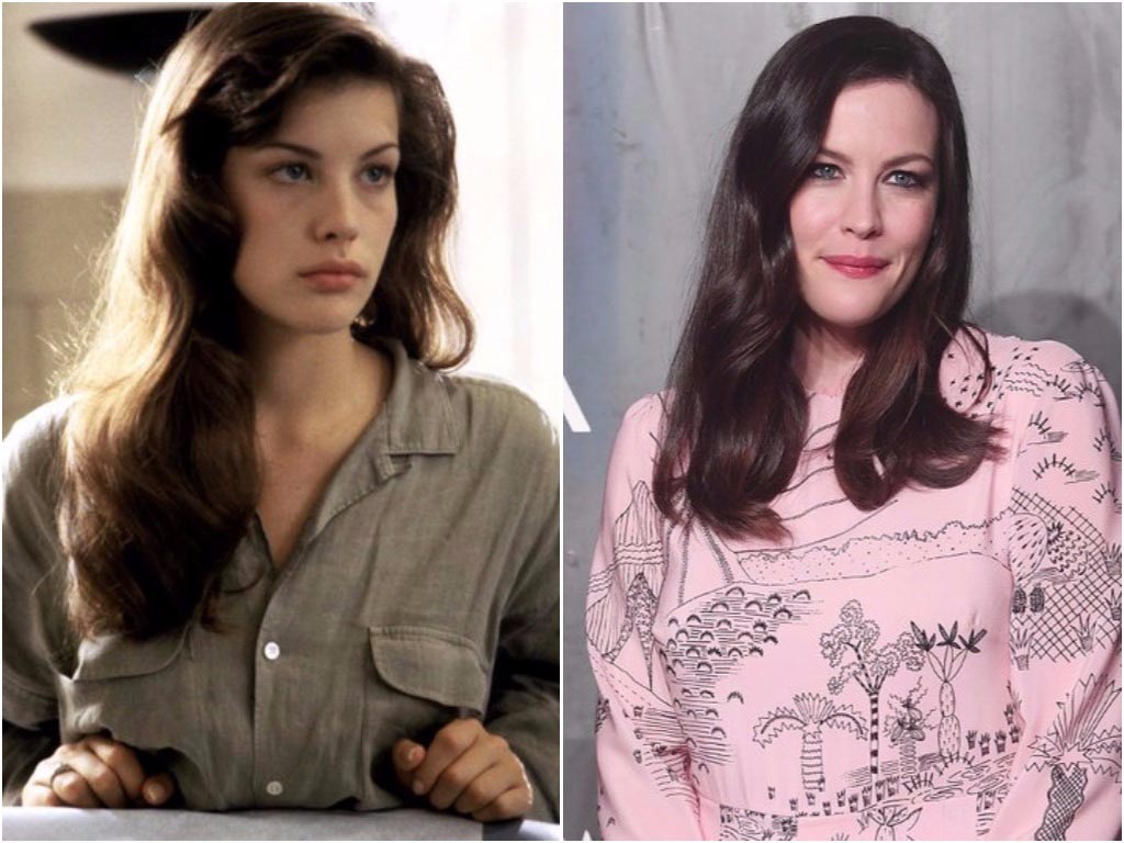 первые роли кино, дебютные роли голливудских актрис 