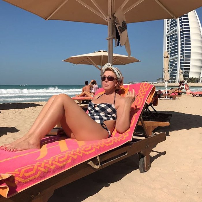 звёзды в купальниках, знаменитости в купальниках