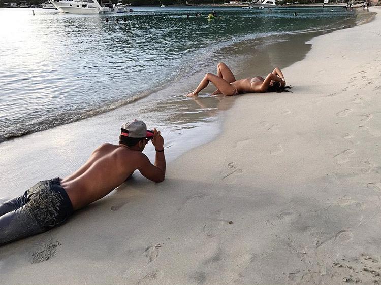 инстаграм-мужья, инстаграм-бойфренды, парни девушек инстаграм,