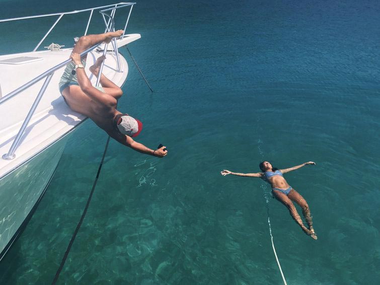 инстаграм-мужья, инстаграм-бойфренды, парни девушек инстаграм,