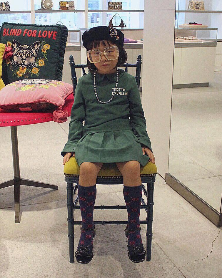 Коко, Coco, икона стиля Япония, 6-летняя звезда инстаграма, девочка звезда инстаграма