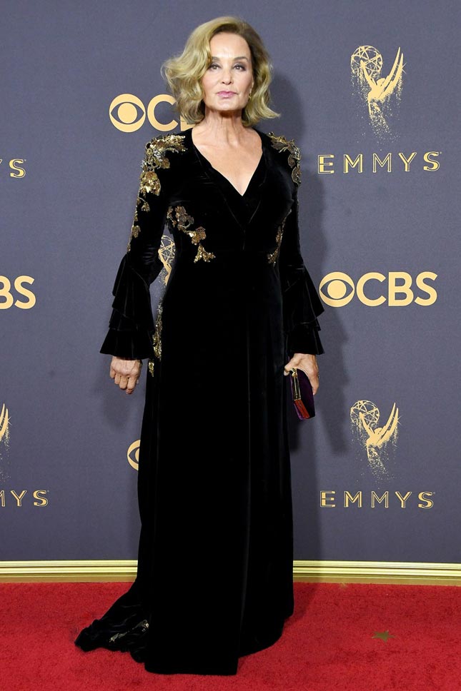 Эмми-2017, лучшие и худшие наряды эмми 2017