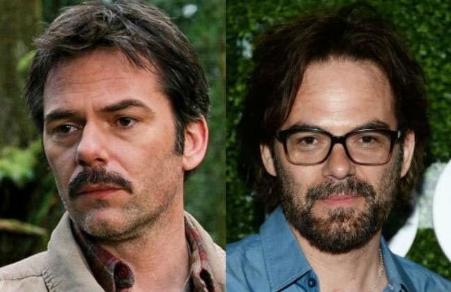 как изменились главные герои фильма «Сумерки», сумерки 9 лет спустя 