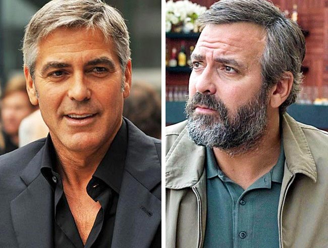 актёры пошли на всё ради роли, актёры готовые на крайние меры ради роли в кино