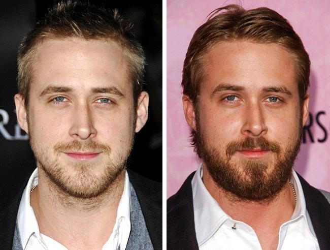 актёры пошли на всё ради роли, актёры готовые на крайние меры ради роли в кино