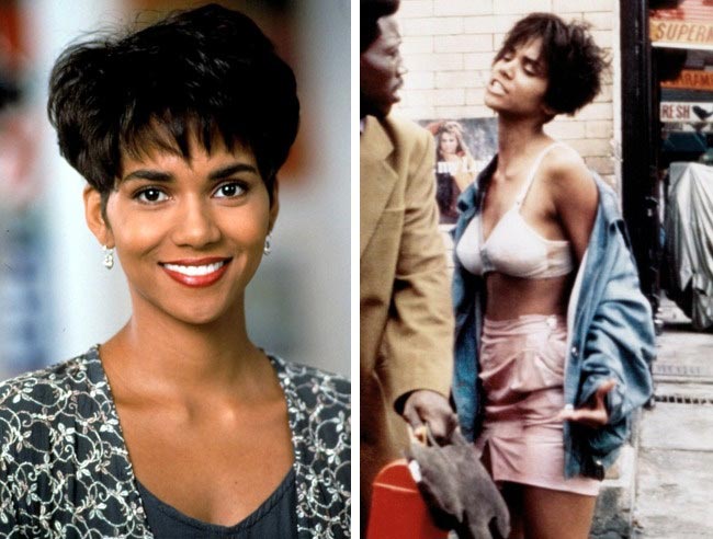 актёры пошли на всё ради роли, актёры готовые на крайние меры ради роли в кино