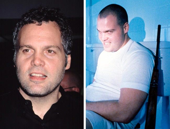 актёры пошли на всё ради роли, актёры готовые на крайние меры ради роли в кино