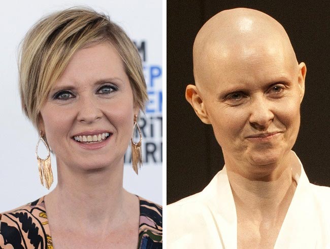 актёры пошли на всё ради роли, актёры готовые на крайние меры ради роли в кино