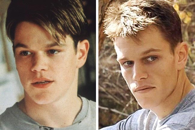 актёры пошли на всё ради роли, актёры готовые на крайние меры ради роли в кино