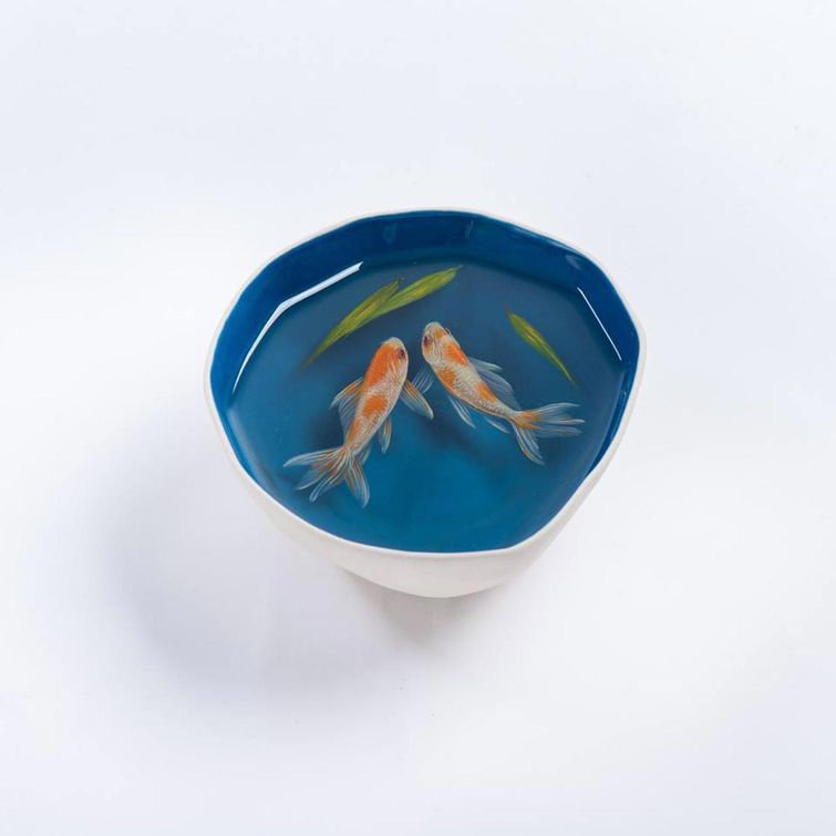 журнальные столы, необычные журнальные столы, журнальные столы иллюзия, дизайн журнальных столов