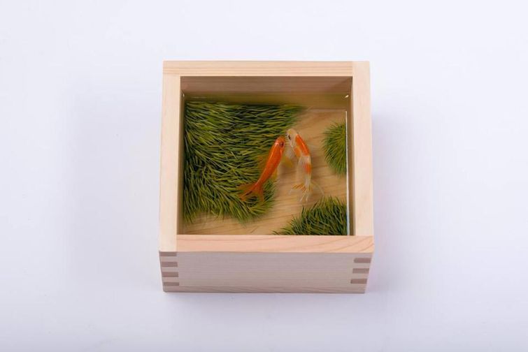 журнальные столы, необычные журнальные столы, журнальные столы иллюзия, дизайн журнальных столов