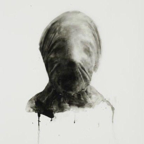 картины людей больных шизофренией, картины шизофреников, картины людей с психическими расстройствами 