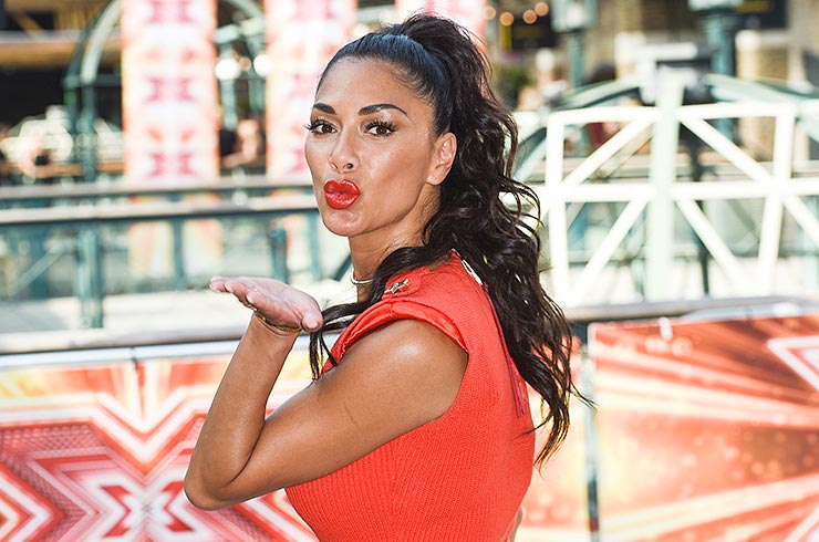 куда делась певицы Максим, куда делись звёзды были популярны в 2007