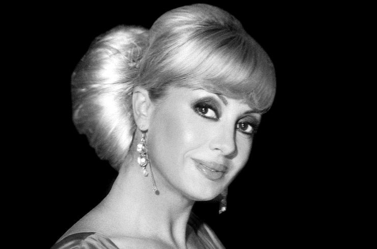 куда делась певицы Максим, куда делись звёзды были популярны в 2007