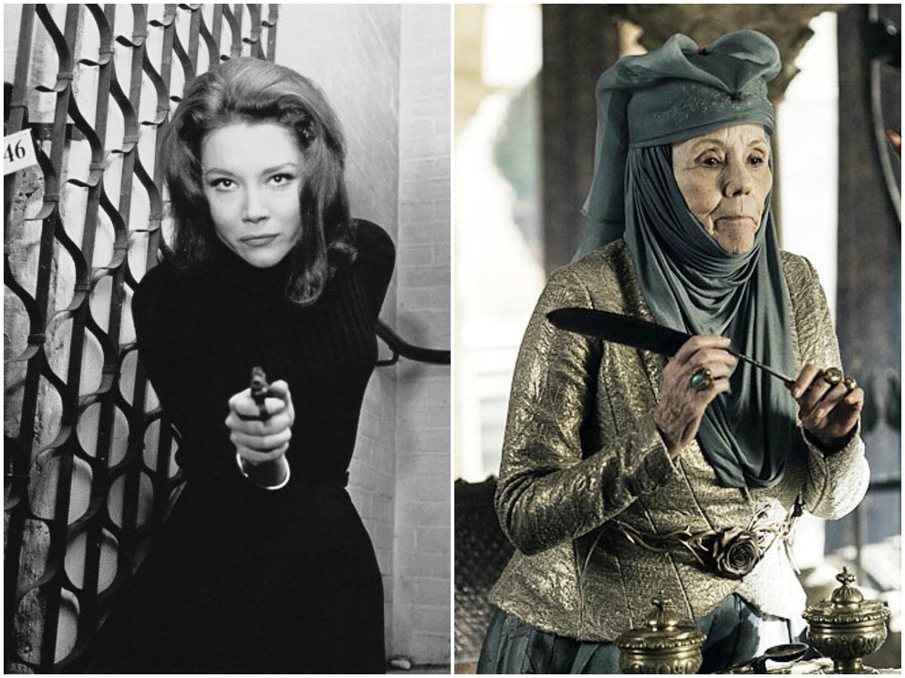 звёзды которых мы не видели молодыми, звёзды в молодости