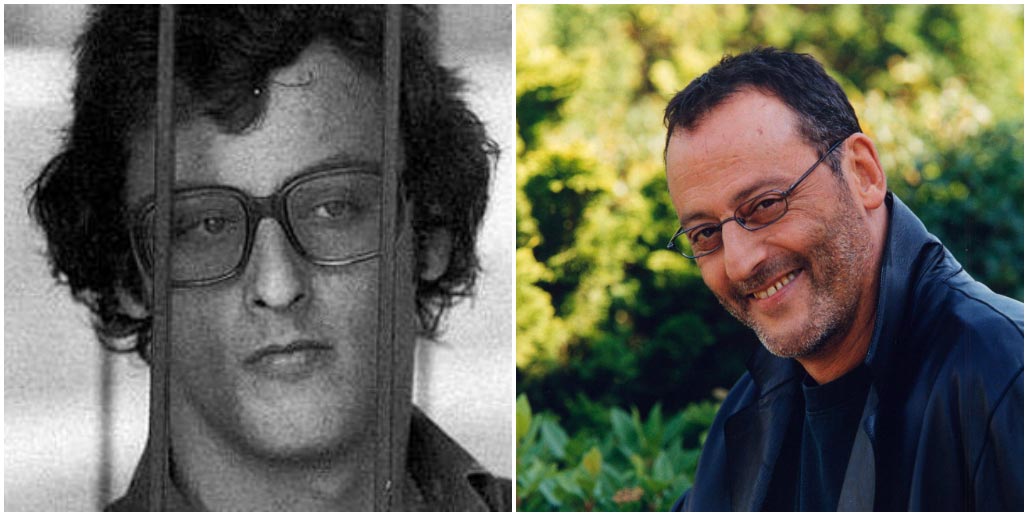 звёзды которых мы не видели молодыми, звёзды в молодости