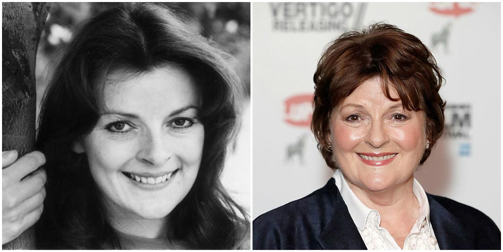 звёзды которых мы не видели молодыми, звёзды в молодости