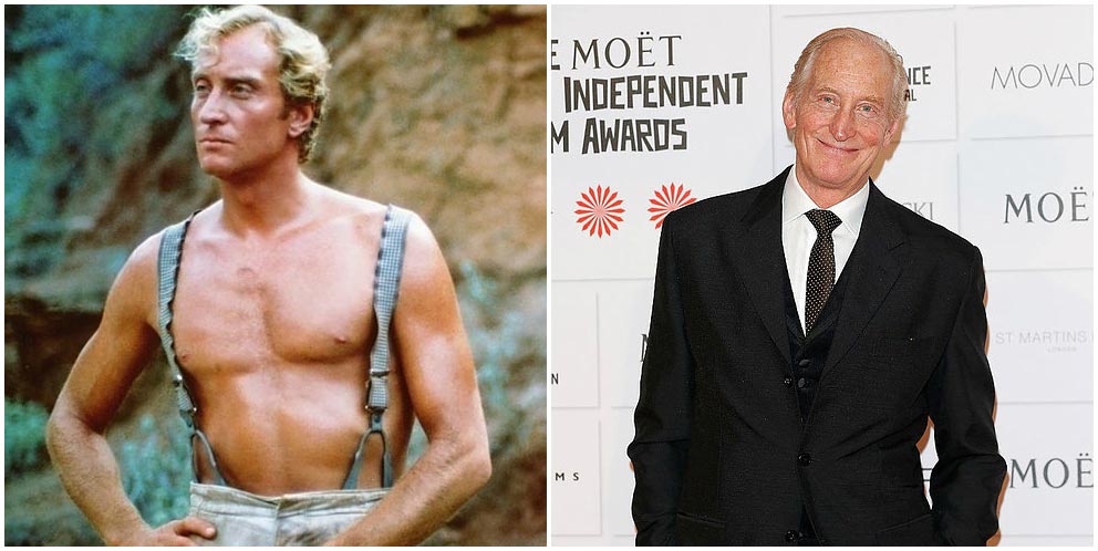 звёзды которых мы не видели молодыми, звёзды в молодости