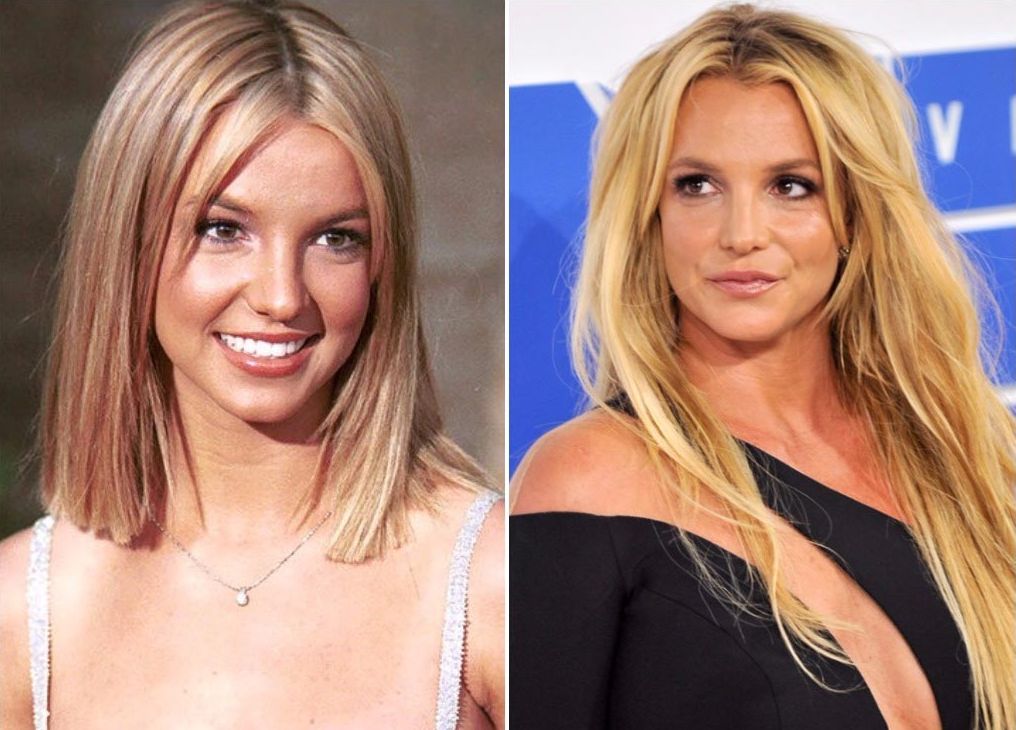 Популярные российские и голливудские певицы в начале своей карьеры и сейчас как российские звёзды выглядели в начале карьеры, знаменитости в начале карьеры