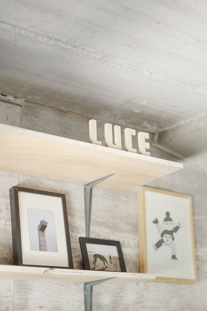 Дизайнер построил секретную студию под оживлённым мостом, дизайнер построил студию под мостом, Фернандо Абелланас, Fernando Abellanas