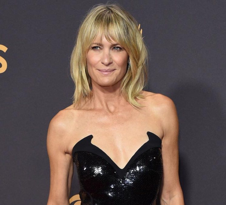 Звёзды Голливуда старше 50-ти, Эмми 2017