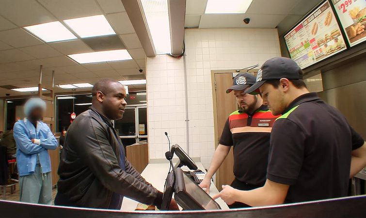 мощное видео, виде эксперимент, видео об издевательствах, социальный эксперимент видео