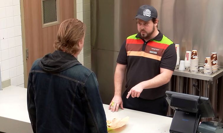 мощное видео, виде эксперимент, видео об издевательствах, социальный эксперимент видео