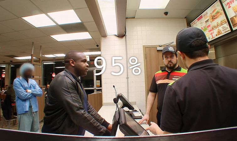 мощное видео, виде эксперимент, видео об издевательствах, социальный эксперимент видео