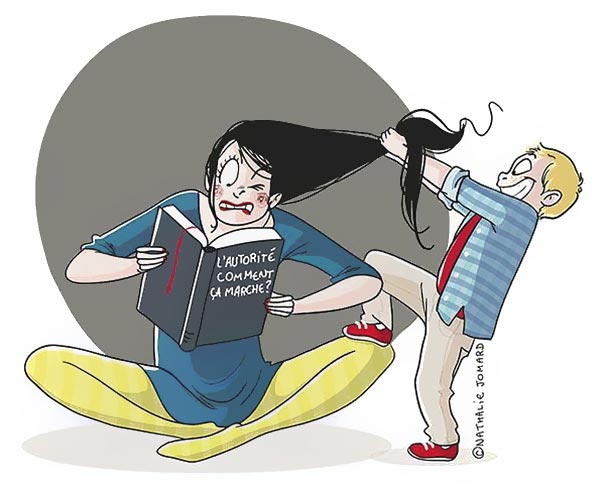 каково это быть мамой, радость материнства, жизнь мамы, смешные иллюстрации