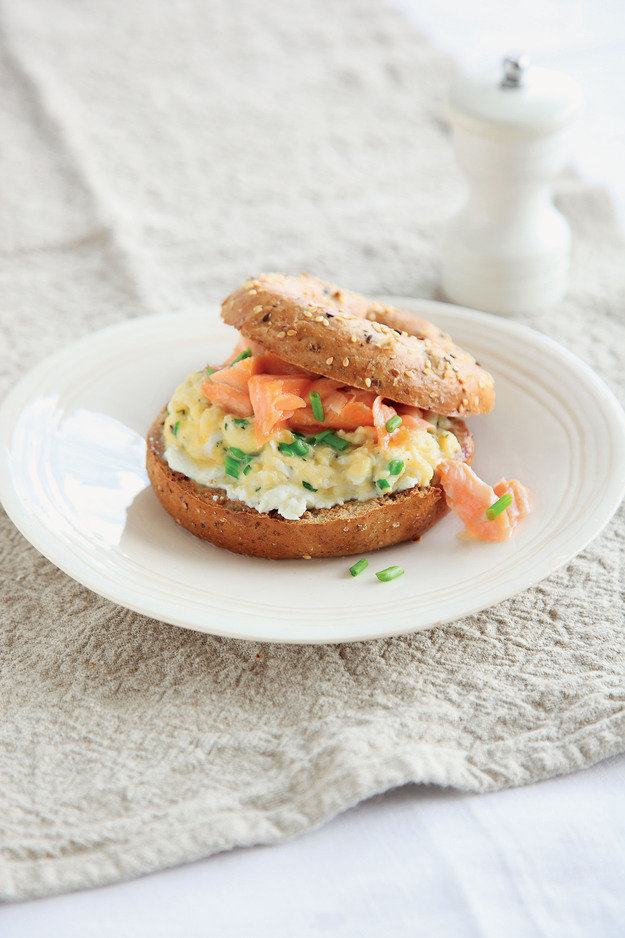 закуски в микроволновке, быстрые закуски 