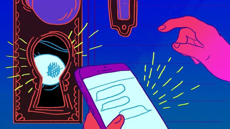 Попробуйте угадать какую неотъемлемую часть нашей жизни 'убивают' миллениалы миллениалы, миллениалы дверной звонок, миллениалы убивают вещи