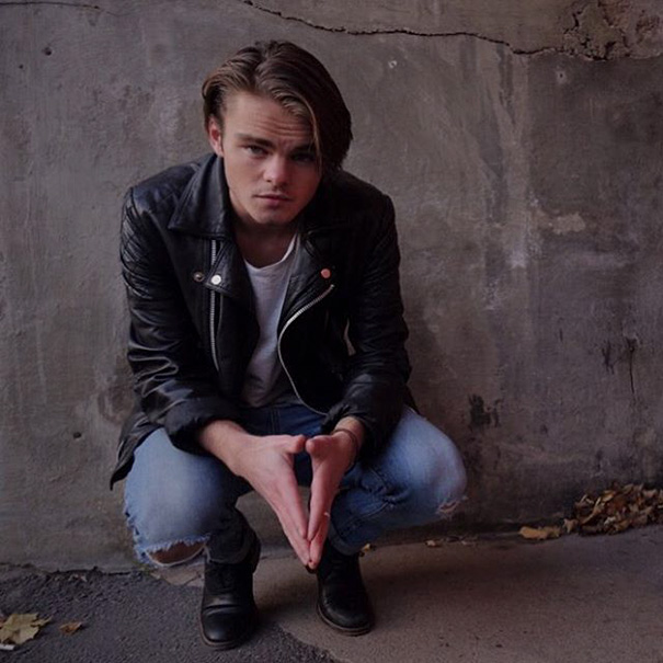 двойники знаменитостей, точные копии звёзд