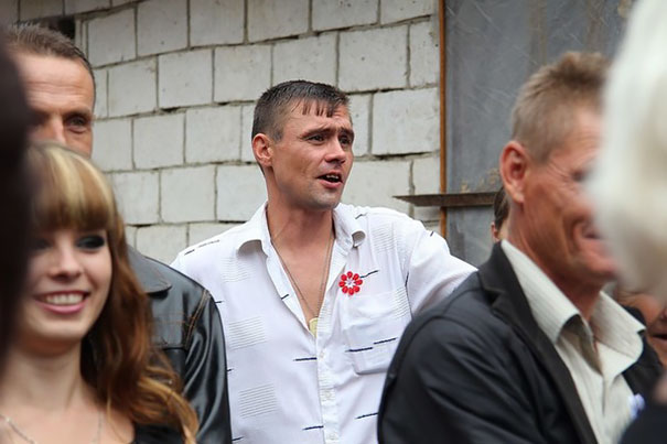 двойники знаменитостей, точные копии звёзд