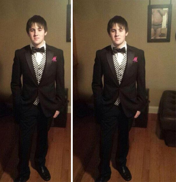 сделать крутую фотографию просто обрезав, обрезали фото и получили, идеи по обрезке фоторафий