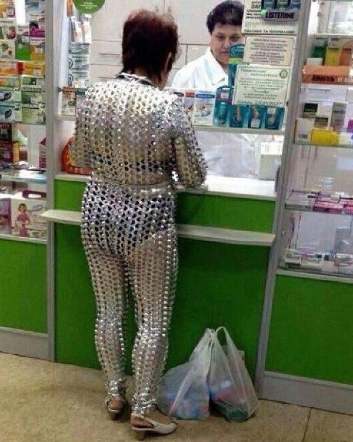 мода петербургских улиц, безумная мода Питера