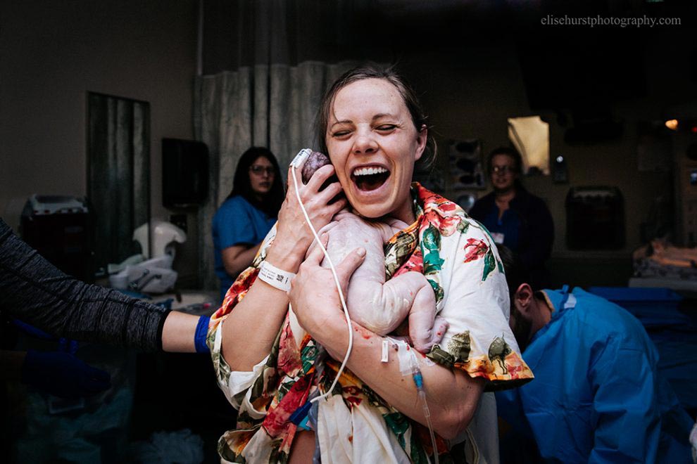 фото с конкурса фотографий родов, Birth Photo Competition 2017, через что проходят мамы, IAPBP