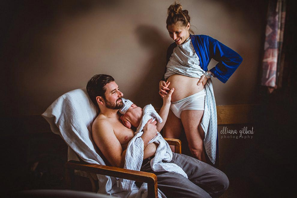 фото с конкурса фотографий родов, Birth Photo Competition 2017, через что проходят мамы, IAPBP