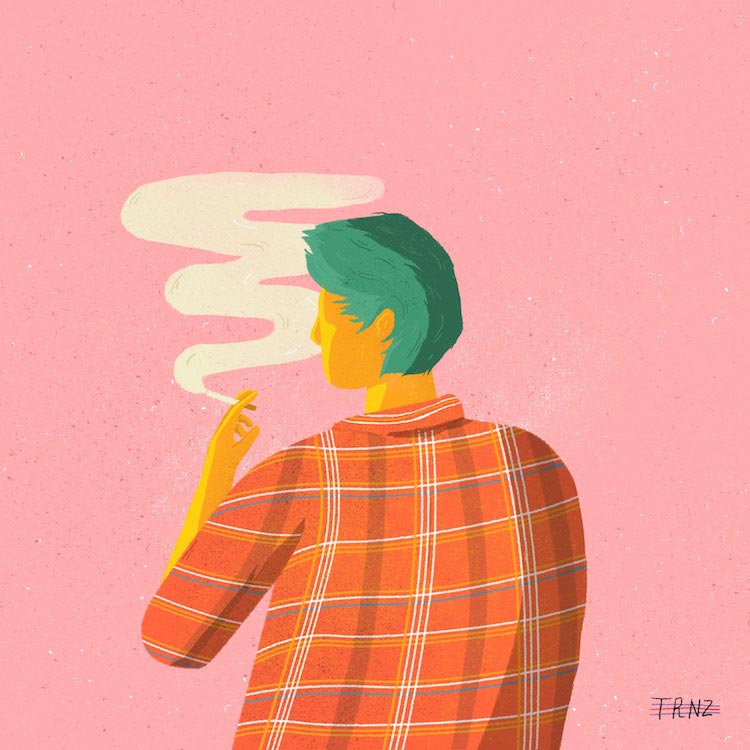 художник рисует портреты за тайны, художник нарисует портрет за секреты