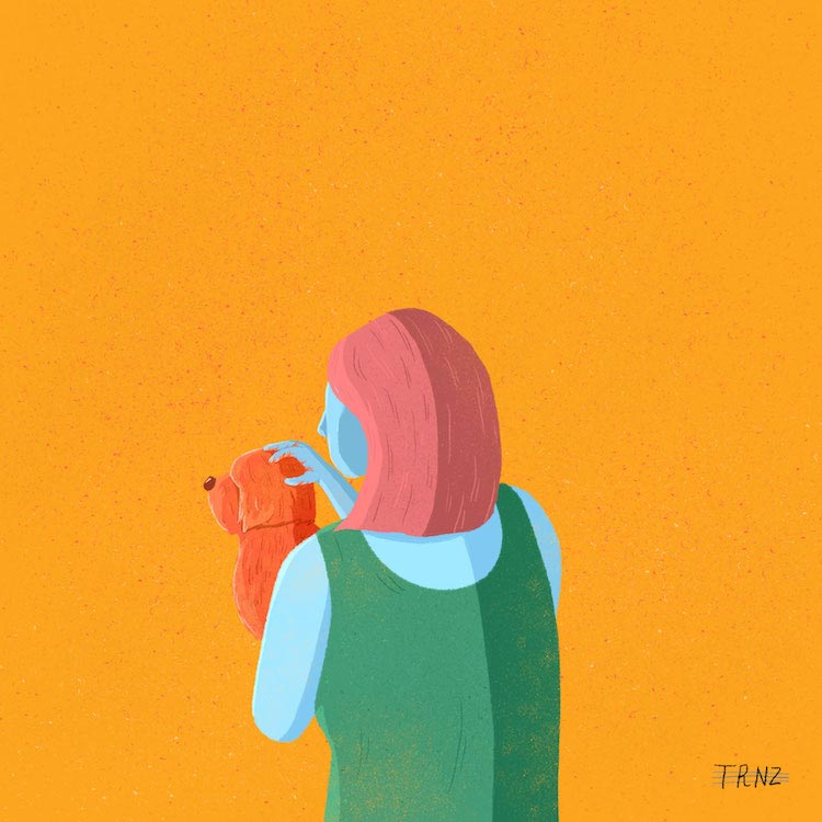 художник рисует портреты за тайны, художник нарисует портрет за секреты