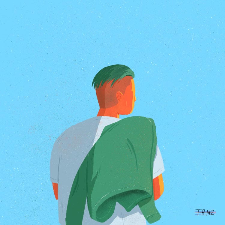 художник рисует портреты за тайны, художник нарисует портрет за секреты