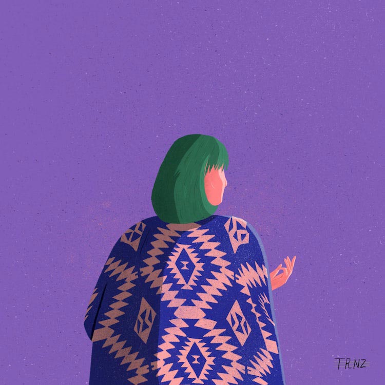 художник рисует портреты за тайны, художник нарисует портрет за секреты