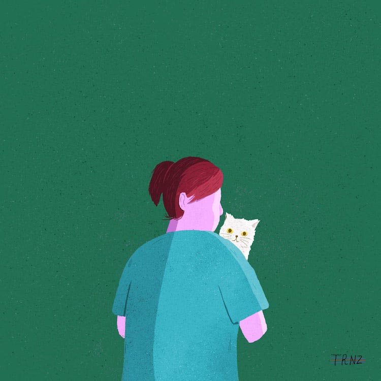 художник рисует портреты за тайны, художник нарисует портрет за секреты